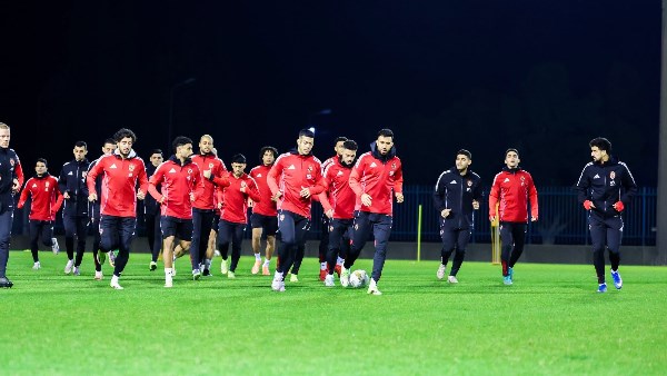 مواعيد مباريات الأهلي والزمالك وبيراميدز لحسم لقب الدوري المصري