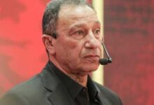 نجم الأهلي يفتح النار على الخطيب.. ماذا قال؟