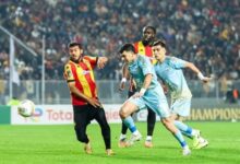 حزنت على الأهلي.. وأنتقد غياب رأس الحربة لسنوات