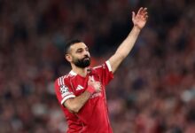 كشاف مانشستر يونايتد السابق ينتقد صلاح وكوناتي بسبب تراجع ليفربول