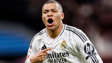 زلزال في مدريد.. إقالة الطاقم الطبي بسبب كارثة تشخيص إصابة مبابي