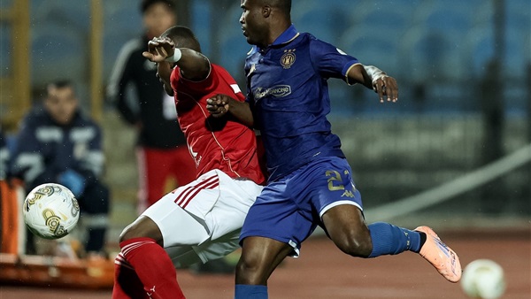 عاجل| صفقة من العيار الثقيل في الأهلي.. لاعب غير متوقع