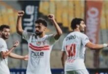 قرار عاجل من الزمالك بشأن التدريبات