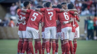 الأهلي يحفز لاعبيه بمكافآت خاصة للتتويج بالدوري "تفاصيل"