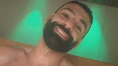 مهيب عبد الهادي يثير الجدل بشأن رحيل صلاح عن ليفربول