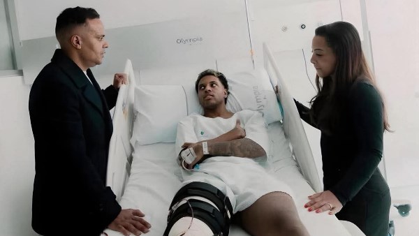 عملية جراحية تانية | إصابة نجم الريال تدخل طريقا مثيرا