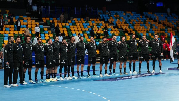 منتخب مصر لليد يواصل التقدم عالميا ويحتل المركز الخامس بعد معسكر ألمانيا