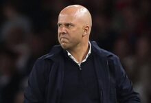 تزامنا مع إعلان صلاح عن مغادرة ليفربول.. آرني سلوت ضمن اهتمامات آياكس