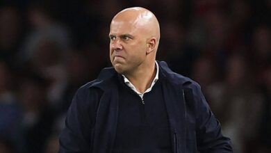 تزامنا مع إعلان صلاح عن مغادرة ليفربول.. آرني سلوت ضمن اهتمامات آياكس