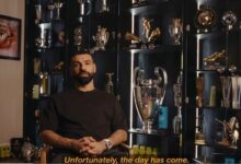 إنجازات محمد صلاح مع ليفربول بعد قرار رحيله