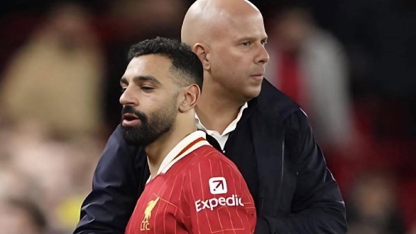 بطولات محمد صلاح مع ليفربول بعد 9 سنوات