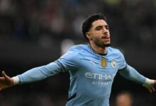 عمر مرموش يقترب من برشلونة بـ 50 مليون يورو