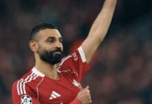 ليفربول يعلن إقامة احتفالية كبرى لتوديع محمد صلاح