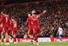 ردود أفعال جماهير ليفربول على رحيل محمد صلاح عن الريدز