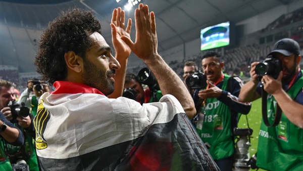 رد فعل الصحافة العالمية على رحيل محمد صلاح من ليفربول