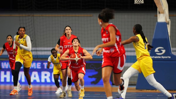 تعرف على نتائج الجولة الأولى من ربع نهائي دوري السوبر لسيدات السلة