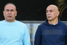 منتخب مصر يغادر ظهر الأربعاء ويتدرب في السعودية
