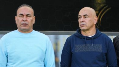 منتخب مصر يغادر ظهر الأربعاء ويتدرب في السعودية