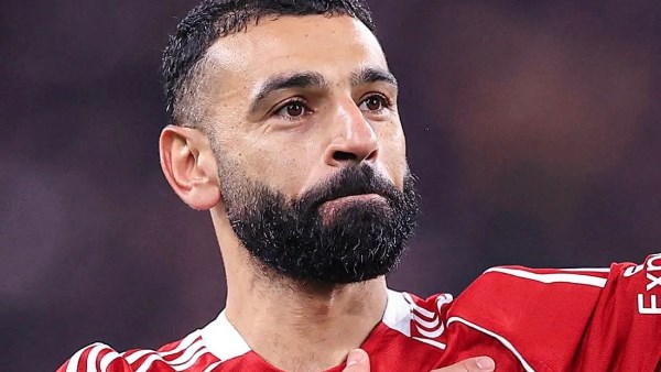 بعد إعلان رحيله عن ليفربول .. حسن الرداد يوجه رسالة لـ محمد صلاح