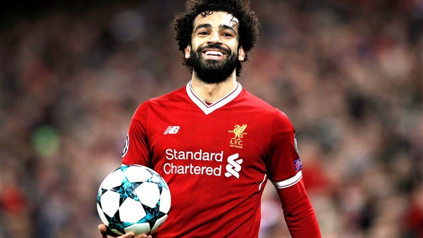 فريق محمد صلاح الجديد.. تقارير تفجرها