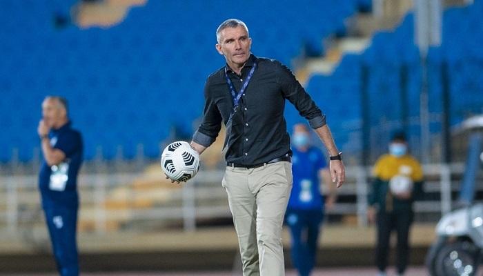 الوداد المغربي يتعاقد مع كارتيرون بعد الخروج الصادم من الكونفيدرالية