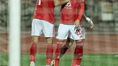 قرار عاجل من ياسين منصور.. الكشف عن هوية مدرب الأهلي الجديد