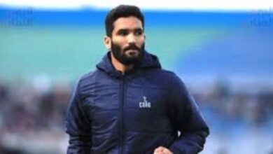 سأنتقل إلى أحد أندية الدوري في الصيف.. واتمنعت من السفر إلى الإمارات