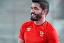 أوضة لبس الأهلي «بايظة» .. وهذه الأسماء لازم ترحل