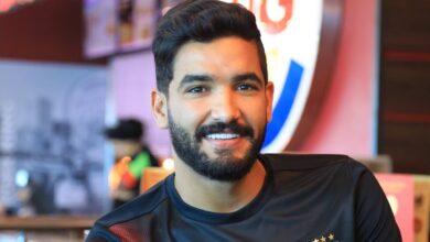 «أنا لم أكذب».. صالح جمعة يروي كواليس أزمة استوري إمام عاشور