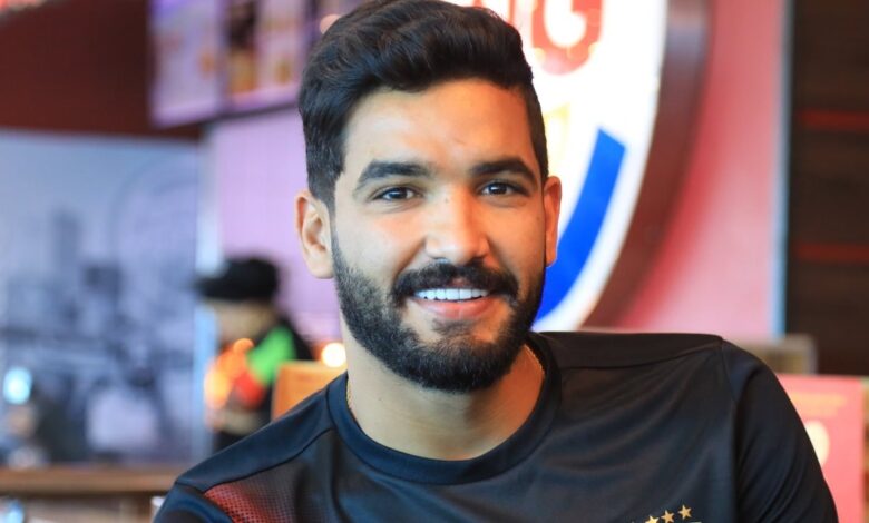 «أنا لم أكذب».. صالح جمعة يروي كواليس أزمة استوري إمام عاشور