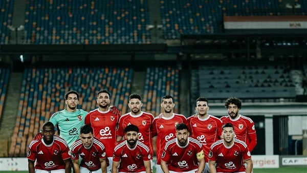 عاجل| الأهلي يوافق على بيع إمام عاشور بهذا الشرط