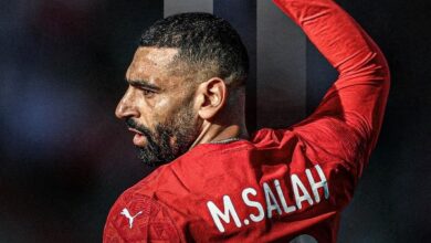 حزين لرحيل محمد صلاح من ليفربول