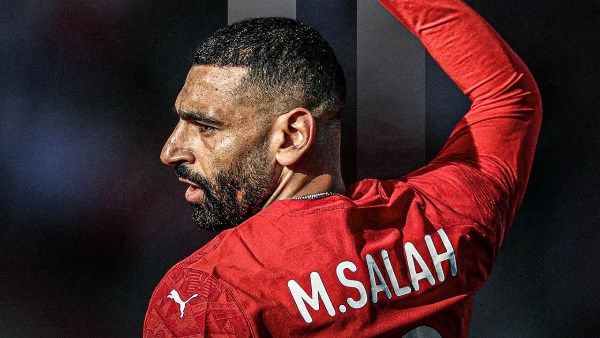 حزين لرحيل محمد صلاح من ليفربول