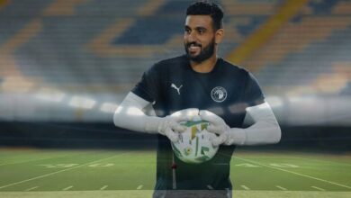 مستغرب من استبعاد أحمد الشناوي من معسكر المنتخب