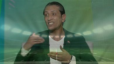 حسام عبدالمنعم: قطاعات الناشئين بالأندية تعاني من مشكلات باستثناء الزمالك «ماسك نفسه»