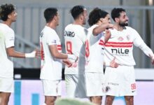 بداية مشوار الحسم.. موعد مباراة الزمالك والمصري في افتتاح مرحلة التتويج بالدوري