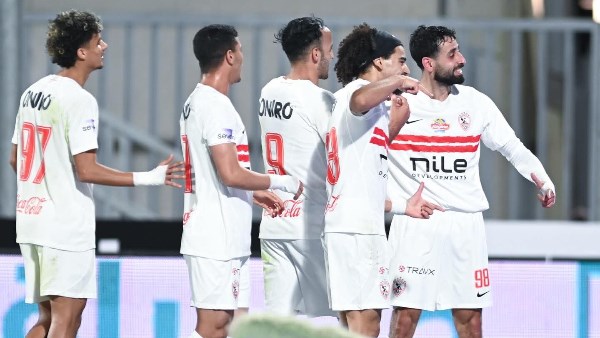 بداية مشوار الحسم.. موعد مباراة الزمالك والمصري في افتتاح مرحلة التتويج بالدوري