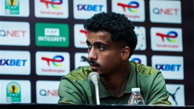 حسام عبد المحيد يفاجئ إدارة الزمالك بشأن الخطوة القادمة.. تابع التفاصيل