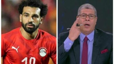 رد فعل صادم من أحمد شوبير بعد رحيل محمد صلاح عن ليفربول