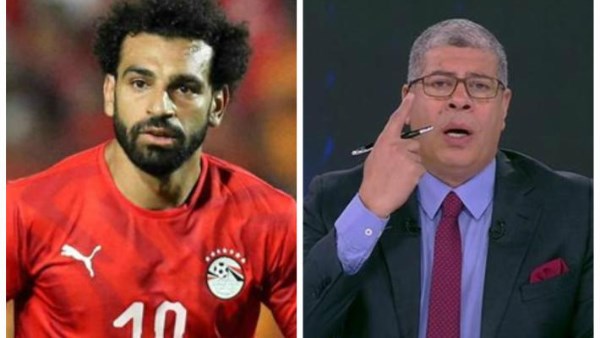 رد فعل صادم من أحمد شوبير بعد رحيل محمد صلاح عن ليفربول