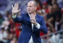 قرار عاجل من الأهلي بشأن «توروب» قبل استئناف الدوري المصري