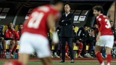 تقرير بالأهلي يكشف أسباب وداع دوري أبطال أفريقيا