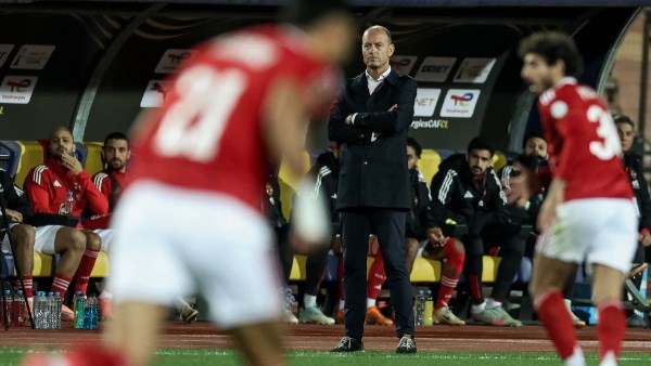 تقرير بالأهلي يكشف أسباب وداع دوري أبطال أفريقيا