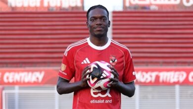 كامويش يطلق تصريحات مثيرة عن الأهلي