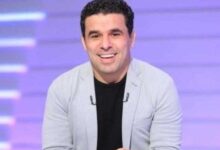 خالد الغندور يكشف حقيقة طلب الأهلي لحكام أجانب في باقي مباريات الدوري