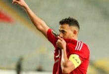 تريزيجيه يتصدر ترتيب هدافي الدوري قبل انطلاق مرحلة التتويج