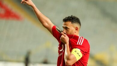 تريزيجيه يتصدر ترتيب هدافي الدوري قبل انطلاق مرحلة التتويج