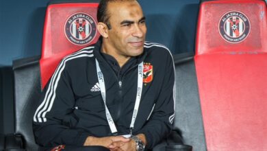 هل يتولى سيد عبد الحفيظ منصب المدير الرياضي في الأهلي؟.. مفاجأة