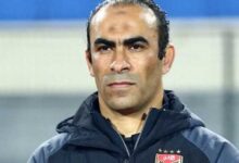 عبدالحفيظ تنبأ بإلغاء منصب مدير الكرة بسبب سيطرة اللاعبين