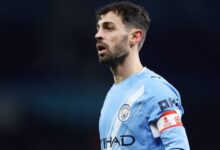 برناردو سيلفا يحسم موقفه من العودة إلى بنفيكا مع اقتراب رحيله عن مانشستر سيتي